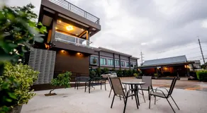 TOBEDzZ HOTEL - Image 5