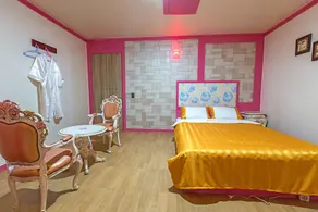 Goesan Top Self check-in Motel - Image 5