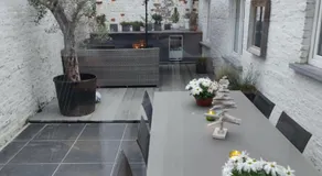B&B Leopold Appartementen & studio's - Image 5