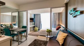 Azure Urban Beach Resort Manila by Radlett - Image 4