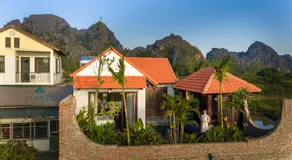 Cometa Villas Ninh Binh - Image 2