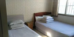 Holy Fire Hotel - Image 2