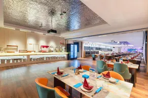 Foshan Jinding Taifeng Hotel - Image 4