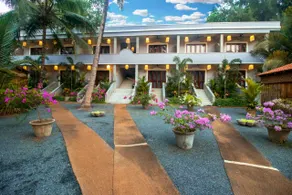 Babu Beach Resort - Image 1