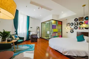 Fuyun Minguo Theme Hotel - Image 2