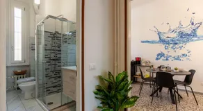 Casa Sangallo - 2 passi dalla Metro 4 - Image 4