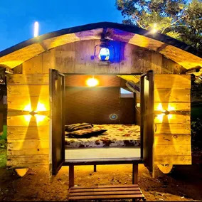 Pawana Camps - Image 2