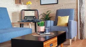 Pet friendly cabin with amazing view - Image 2