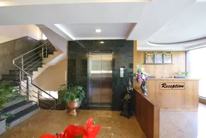 Hotel Crystal Orchid - Image 4