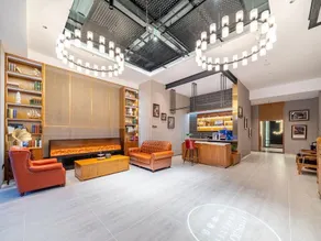 Zhe·Fei Hotel (Tangshan Railway Station Lunan District Government Branch) - Image 3