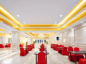 GreenTree Inn Suzhou Yongqiao District Fuxiao Avenue Hotel - Image 3