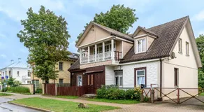 Tiny apartment in Vilnius - Image 4