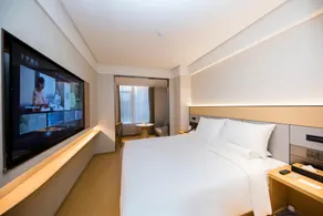 Ji Hotel Jinan East Railway Station - Image 4