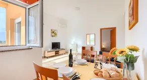 Bezauberndes Apartment mit Babybett Spielplatz Grill WiFi - Image 3