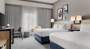 City Express by Marriott Houston Intercontinental Airport - Image 2