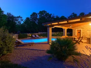 Attractive Villa in Kras with Swimming Pool - Image 5