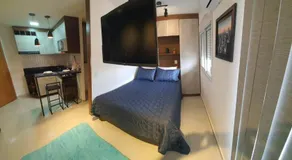 Studio 37 m² Centro Guarulhos - Image 2