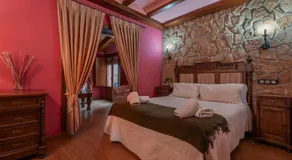 Hotel - Restaurante Prado Del Navazo - Image 2
