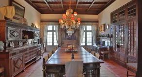 Casa Dos Varais, Manor House - Image 2