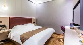 Gya Hangzhou Linan Qingshan Lake Science City Hotel - Image 2