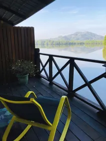 Gayang Friendly Water House Homestay - Image 4