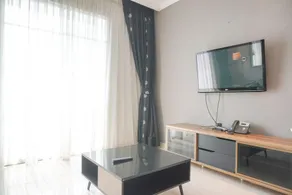 Homey And Comfort Stay 2Br Bellezza Apartment - Image 5