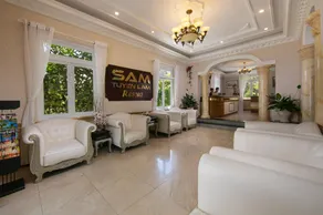 Sam Tuyen Lam Resort - Image 3