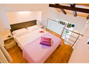 Apartmants Old Town with garden&terrace&bikes - Image 2