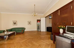Hotel Holstenwall Hamburg Neustadt - Image 4
