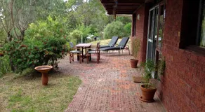 Base Guest House - Image 3