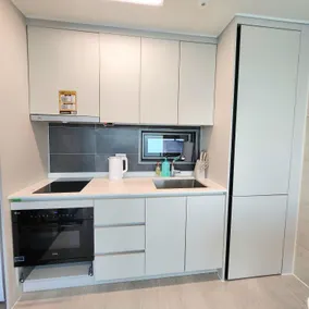 #Busan#Gwangalli#Gwangandaegyo#Full Ocean View#Emotional Accommodation#2 Beds#50% Parking Support - Image 5