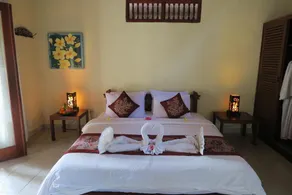 4 Bedroom Villa with Pool-GardenView-Breakfast#VJU - Image 3