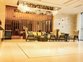 City Comfort Inn Zhangjiagang Bus Terminal Xianggangcheng - Image 4