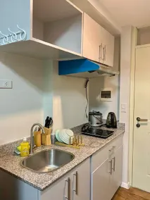 VP - Amani Grand Residences, 03 Mins to Airport - Image 4