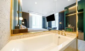 H-Avenue Hotel Geomdan New Town - Image 3