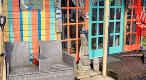 Treguth Glamping Unique Experience - Themed Huts - Image 5