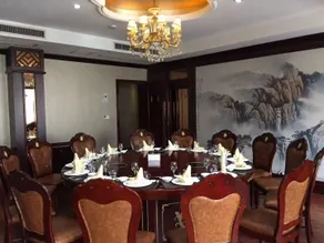 Xingshan International Hotel (Xingshan High-speed Railway Station Branch) - Image 4