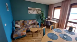 Baza Nurkowa Machów - Image 2