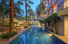 Anchan Boutique Hotel, Phuket - Image 5