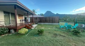 Fully equipped Bungalow next to a white sand beach - Image 3