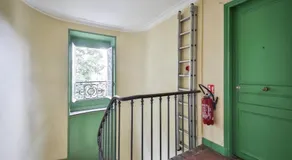 Charming Studio superb location in 7th district Paris - Image 5