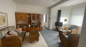 Ferienwohnung im Blauen Haus - Image 2