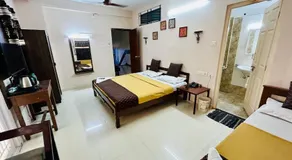 Hotel Jothi - Image 2