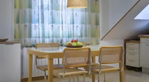Flexible SelfCheckIns Zagreb 284 - 2 Bedroom Apartment - Loggia - Keybox Entry - Image 5