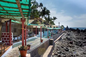 Pitruchaya Sea View Cottages by Vyom Trails - Image 3