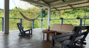 Cabin near the beach - Image 3