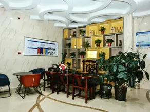 Pai Hotel (Weinan Wuyue Plaza Branch) - Image 3
