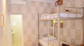 The Cabin Purwokinanti Hotel - Image 2