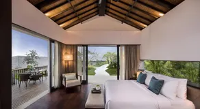 Alta Vista Mountain Villa Bali - Image 2