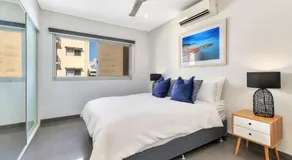 Darwin Inner City Oasis 2 Bed Apt - Image 2